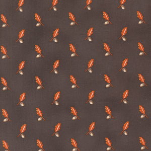 Pumpkin Spice Gatherings Acorn and Oak Tractor Oil by Primitive Gatherings