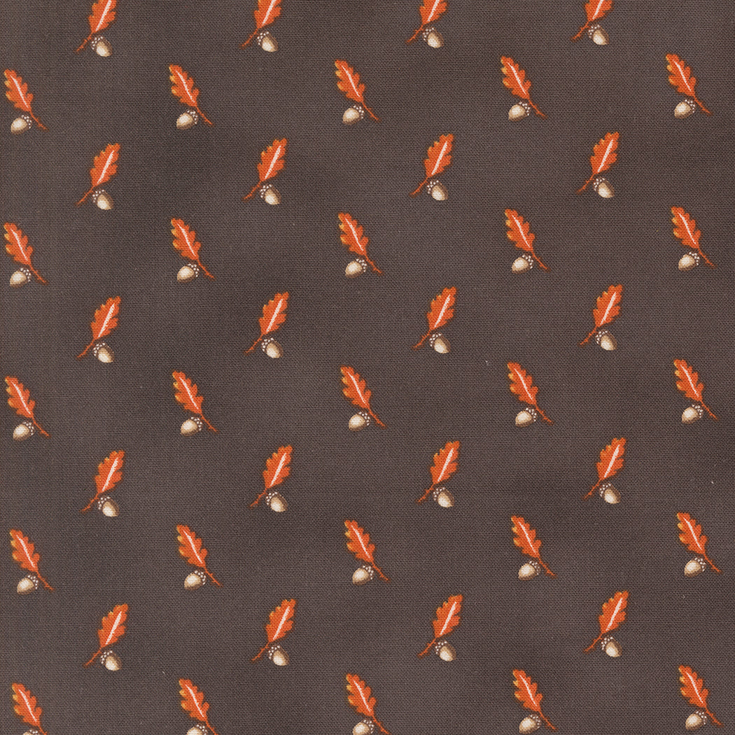 Pumpkin Spice Gatherings Acorn and Oak Tractor Oil by Primitive Gatherings