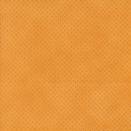 Pumpkin Spice Gatherings Ditsy Moon Beam by Primitive Gatherings