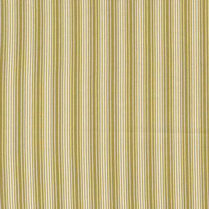 Pumpkin Spice Gatherings Linen Stripes Basil by Primitive Gatherings