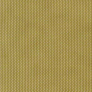 Pumpkin Spice Gatherings Mini Vine Stripes Basil by Primitive Gatherings