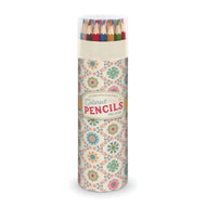 RESERVATION - Colored Pencil Tube by Lori Holt