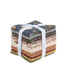 Load image into Gallery viewer, Charmed and Treasured Fat Quarter Bundle by Kassidy Grace