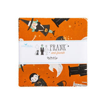 Load image into Gallery viewer, Frank and Friends 5" Stacker by My Mind's Eye