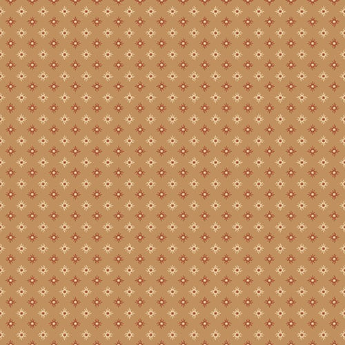John Wayne American West Sun Tan by The RBD Designers