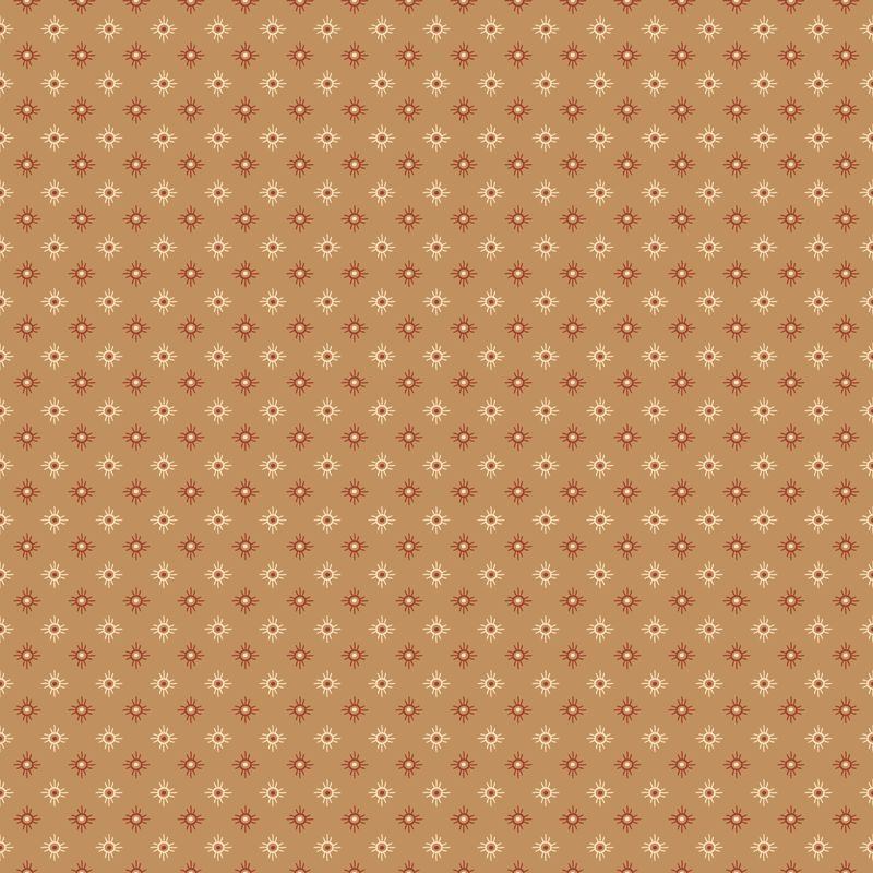 John Wayne American West Sun Tan by The RBD Designers