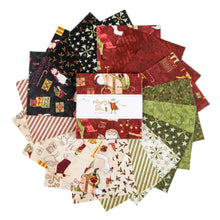 Load image into Gallery viewer, Naughty of Nice 5&quot; Stacker by Teresa Kogut