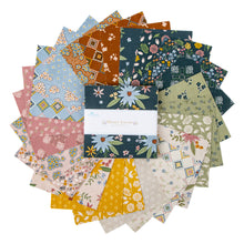 Load image into Gallery viewer, Honey Locust 5&quot; Stacker by Amber Johnson