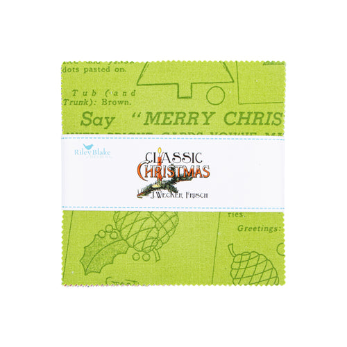 Classic Christmas 5