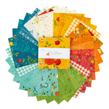Load image into Gallery viewer, First Blooms 5&quot; Stacker by Heather Peterson