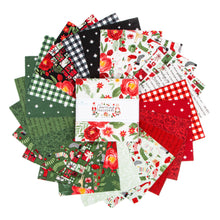 Load image into Gallery viewer, Charming Christmas 5&quot; Stacker by Kelsey Carlson