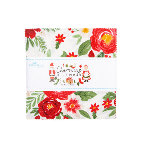 Charming Christmas 5