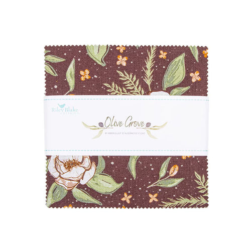 Olive Grove 5