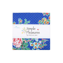 Load image into Gallery viewer, Simple Pleasures 5&quot; Stacker by American Jane