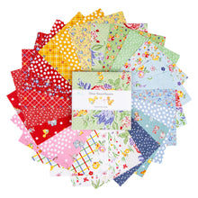 Load image into Gallery viewer, Dear Sweethearts 5" Stacker by American Jane