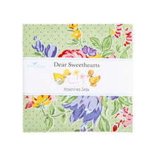 Load image into Gallery viewer, Dear Sweethearts 5" Stacker by American Jane