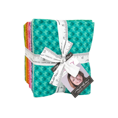 RESERVATION - Scenery Fat Quarter Bundle by Elizabeth Hartman