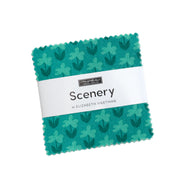Scenery Mini Charm Pack (2.5