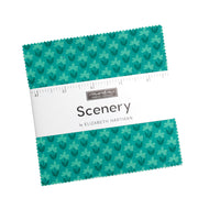 Scenery Charm Pack (5