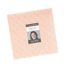 Load image into Gallery viewer, RESERVATION - Popcorn Layer Cake by Elizabeth Hartman