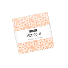 Load image into Gallery viewer, RESERVATION - Popcorn Mini Charm (2.5" Stacker) by Elizabeth Hartman