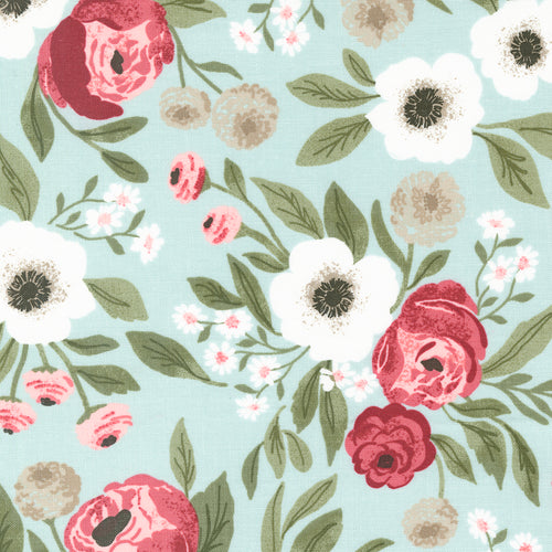 Lovestruck - Roses Mist by Lella Boutique