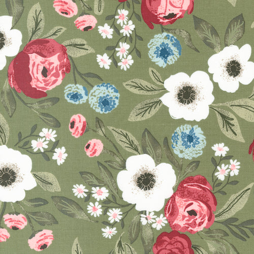 Lovestruck - Roses Fern by Lella Boutique