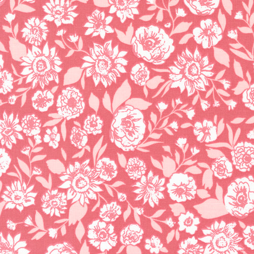 Lovestruck - Smitten Florals Rosewater by Lella Boutique