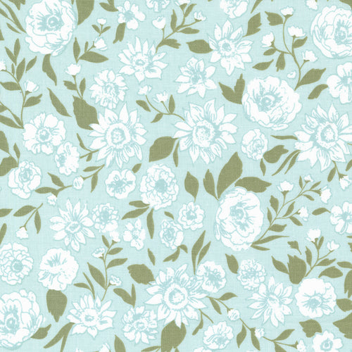 Lovestruck - Smitten Florals Mist by Lella Boutique