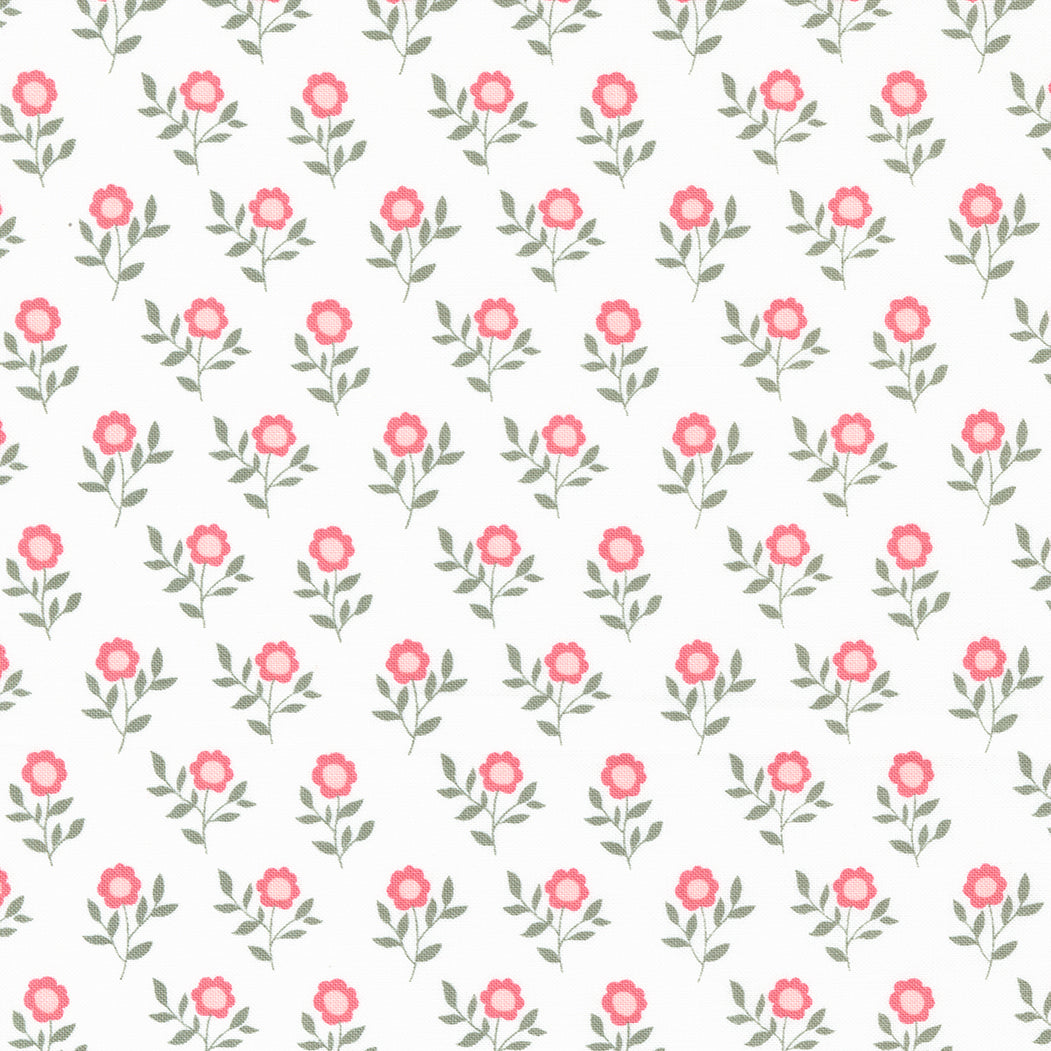 Lovestruck - Small Floral Cloud by Lella Boutique