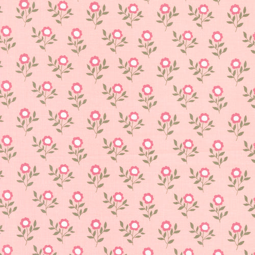 Lovestruck - Small Floral Blush by Lella Boutique