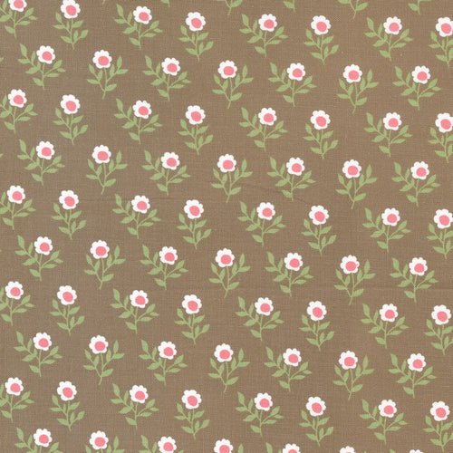 Lovestruck - Small Floral Bramble by Lella Boutique