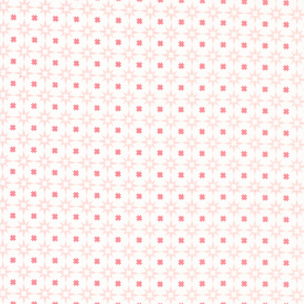 Lovestruck - Stars Blush by Lella Boutique