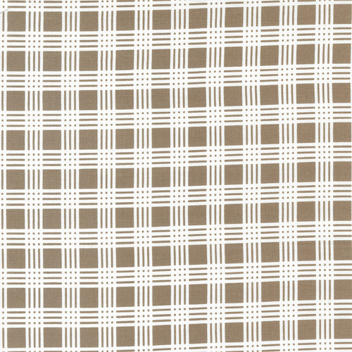 Lovestruck - Plaid Bramble by Lella Boutique