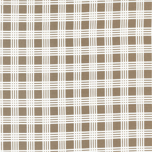 Lovestruck - Plaid Bramble by Lella Boutique