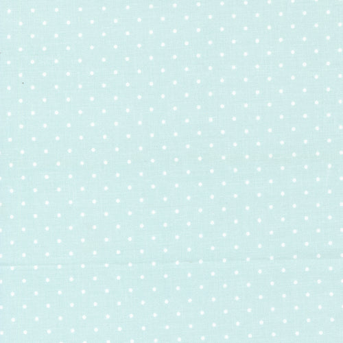 Lovestruck - Dots Mist by Lella Boutique