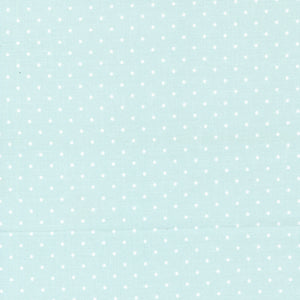 Lovestruck - Dots Mist by Lella Boutique