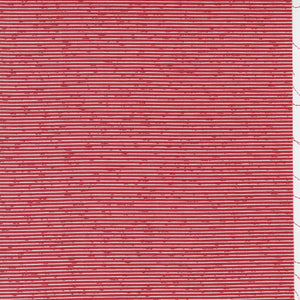 Old Glory - Urban Stripes Red by Lella Boutique11.