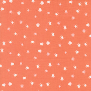 Hey Boo - Practical Magic Stars Soft Pumpkin by Lella Boutique