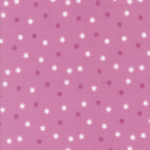 Hey Boo - Practical Magic Stars Purple Haze by Lella Boutique