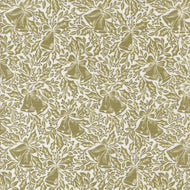 Berry and Pine Christmas Bells Sage by Lella Boutique