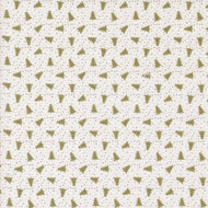 Berry and Pine Little Christmas Trees Sage by Lella Boutique