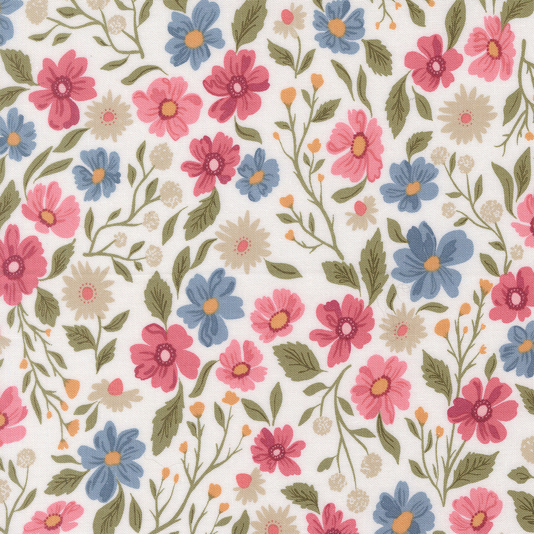 COMING SOON - Wild Honey Wildflower Dance Daisy by Lella Boutique