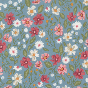 COMING SOON - Wild Honey Wildflower Dance Sky by Lella Boutique