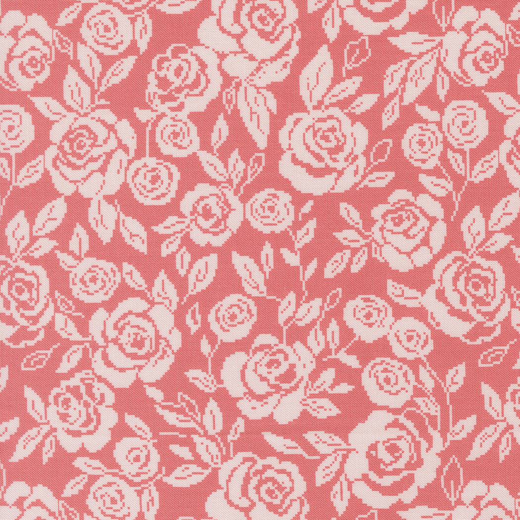 COMING SOON - Wild Honey Rose Tapestry Rose Water by Lella Boutique