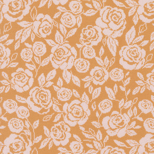 COMING SOON - Wild Honey Rose Tapestry Honey by Lella Boutique