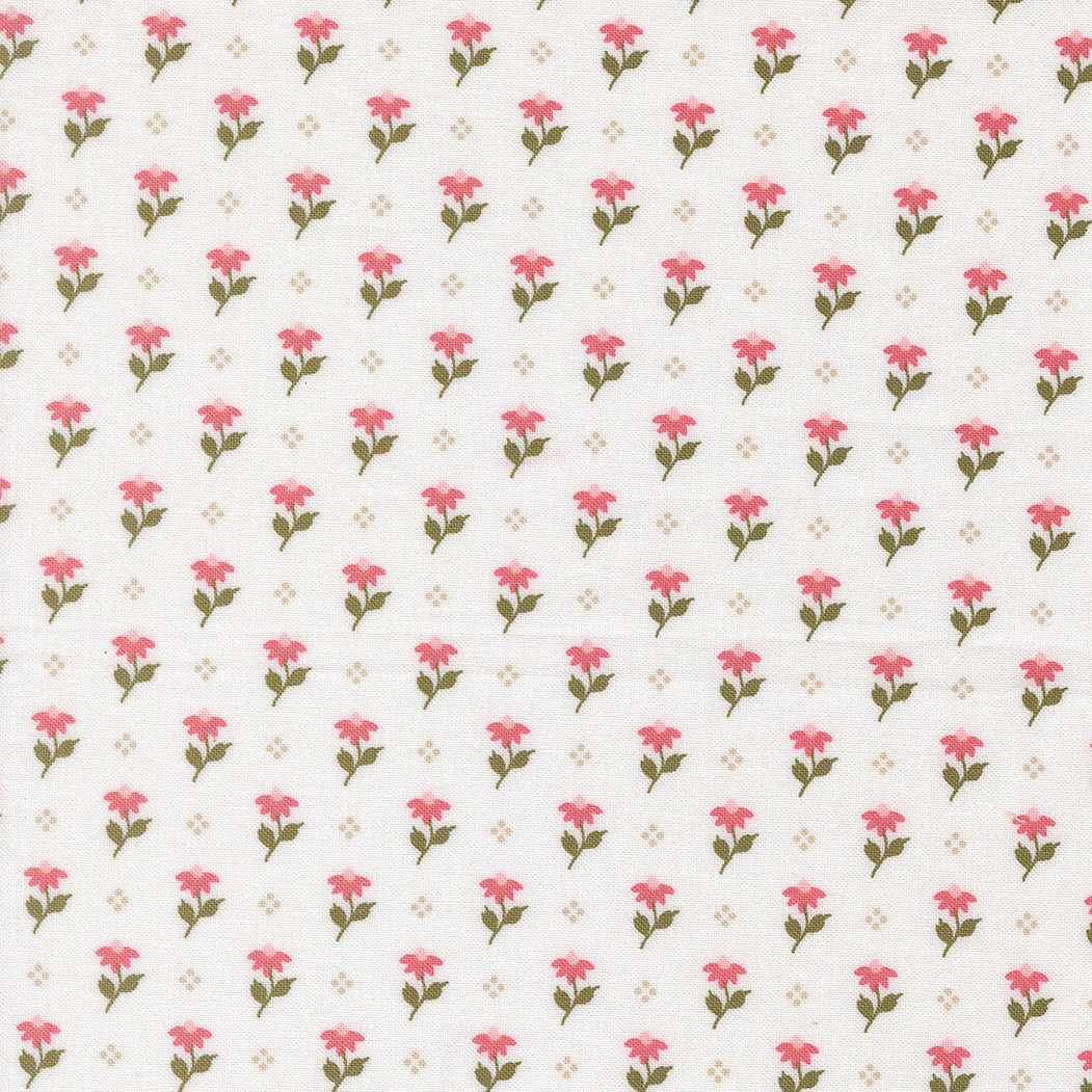 COMING SOON - Wild Honey Bumbling Posies Daisy by Lella Boutique