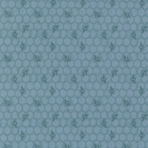 COMING SOON - Wild Honey Honeycomb Sky by Lella Boutique
