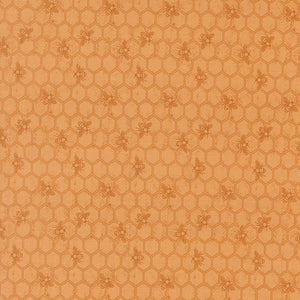 COMING SOON - Wild Honey Honeycomb Honey by Lella Boutique