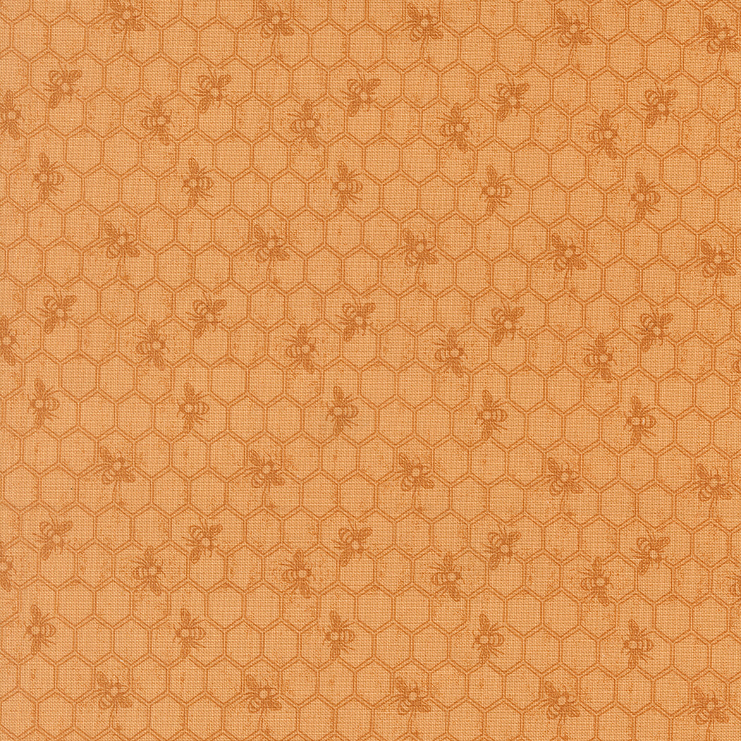 COMING SOON - Wild Honey Honeycomb Honey by Lella Boutique